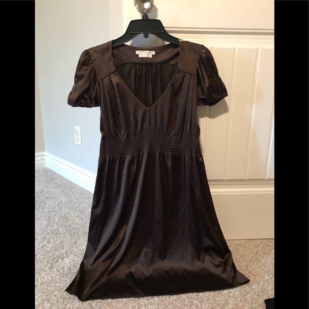 To the max dress size small